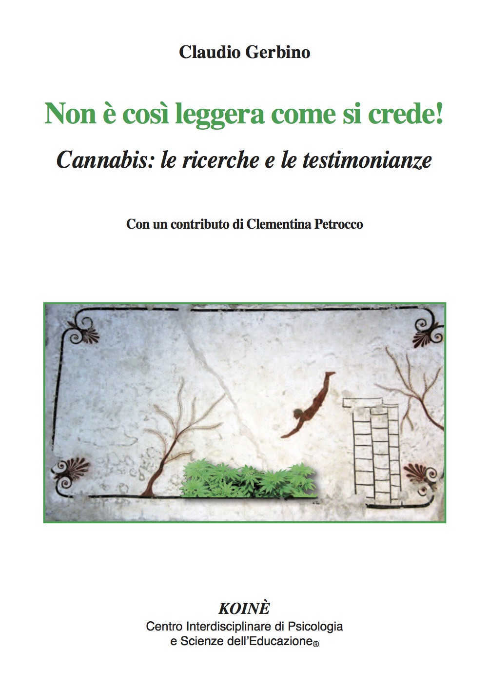 Non è cosi
leggera come si crede