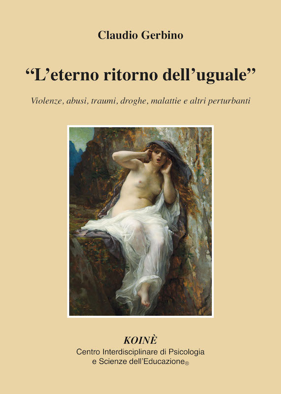 Gerbino -
                      L'eterno ritorno dell'uguale